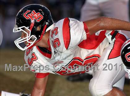 Thumbnail 1 in Knoxville Central @ Anderson County photogallery.