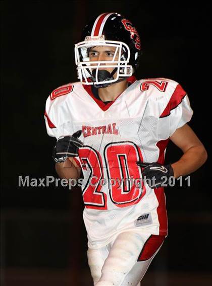 Thumbnail 3 in Knoxville Central @ Anderson County photogallery.