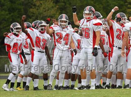 Thumbnail 2 in Knoxville Central @ Anderson County photogallery.
