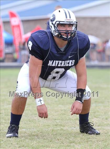 Thumbnail 2 in Knoxville Central @ Anderson County photogallery.