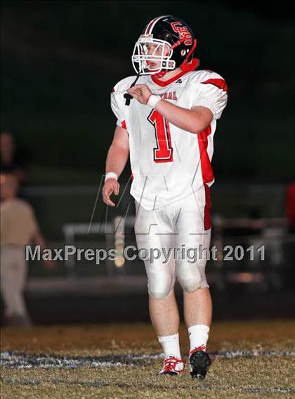 Thumbnail 3 in Knoxville Central @ Anderson County photogallery.