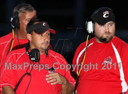 Thumbnail 3 in Knoxville Central @ Anderson County photogallery.