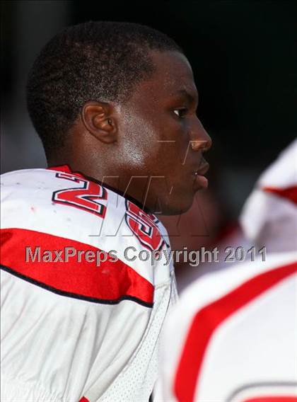 Thumbnail 2 in Knoxville Central @ Anderson County photogallery.