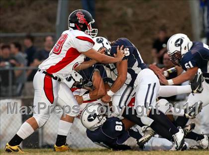 Thumbnail 2 in Knoxville Central @ Anderson County photogallery.