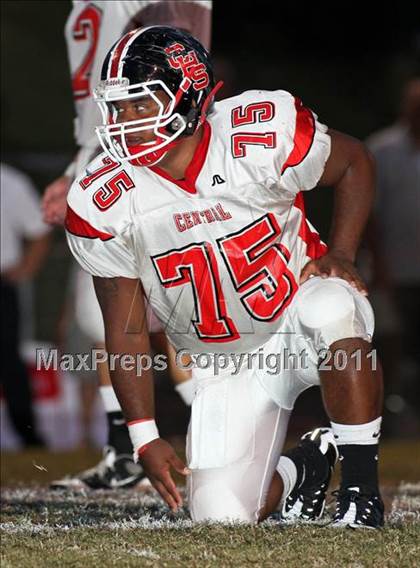 Thumbnail 1 in Knoxville Central @ Anderson County photogallery.
