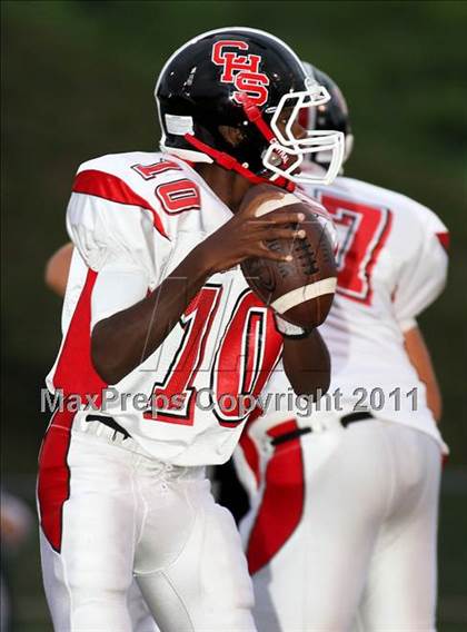 Thumbnail 2 in Knoxville Central @ Anderson County photogallery.