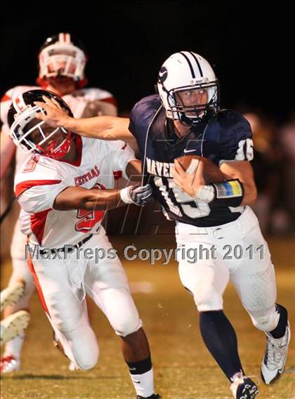 Thumbnail 1 in Knoxville Central @ Anderson County photogallery.