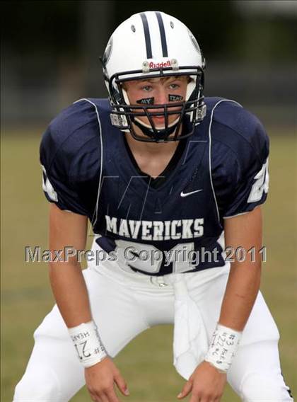 Thumbnail 2 in Knoxville Central @ Anderson County photogallery.