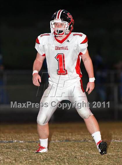 Thumbnail 2 in Knoxville Central @ Anderson County photogallery.