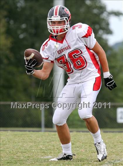 Thumbnail 2 in Knoxville Central @ Anderson County photogallery.