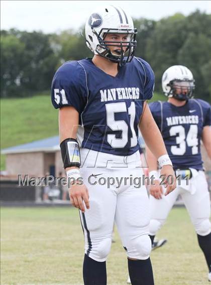 Thumbnail 3 in Knoxville Central @ Anderson County photogallery.
