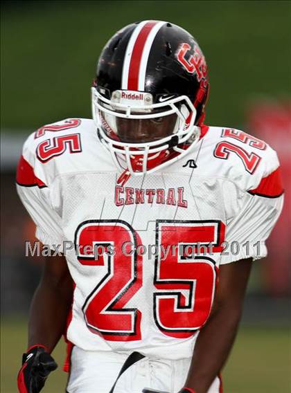 Thumbnail 3 in Knoxville Central @ Anderson County photogallery.