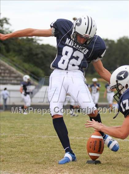 Thumbnail 2 in Knoxville Central @ Anderson County photogallery.