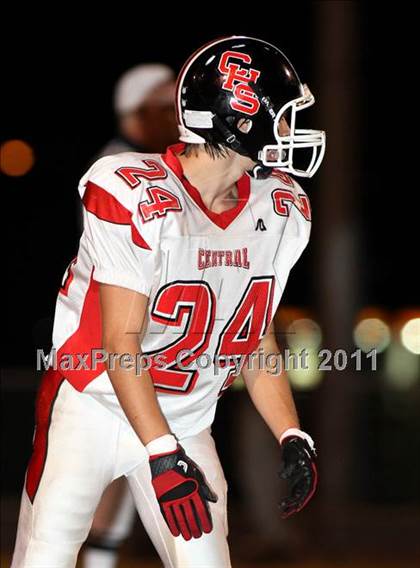 Thumbnail 1 in Knoxville Central @ Anderson County photogallery.