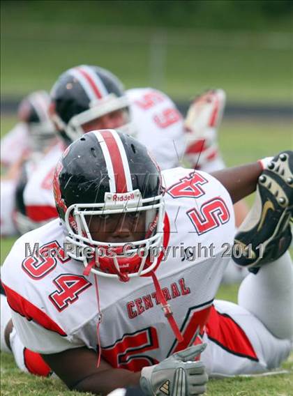 Thumbnail 2 in Knoxville Central @ Anderson County photogallery.