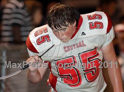 Thumbnail 3 in Knoxville Central @ Anderson County photogallery.