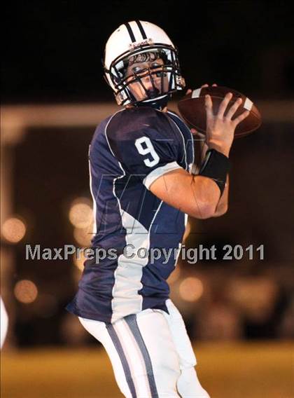 Thumbnail 2 in Knoxville Central @ Anderson County photogallery.