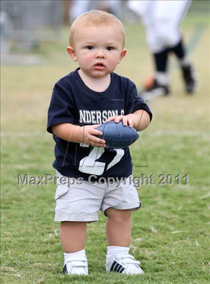 Thumbnail 2 in Knoxville Central @ Anderson County photogallery.