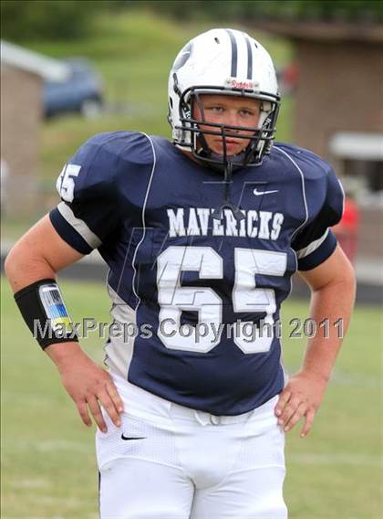 Thumbnail 1 in Knoxville Central @ Anderson County photogallery.