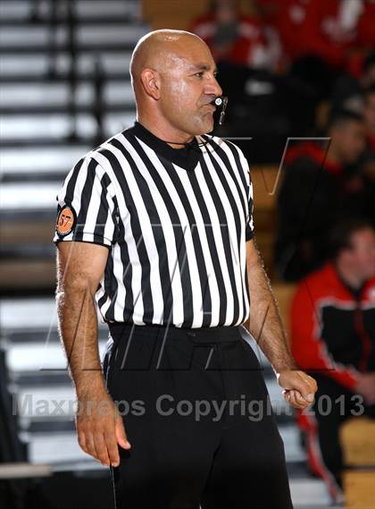 Thumbnail 2 in Compton vs. Lynwood (Jim Harris Memorial) photogallery.