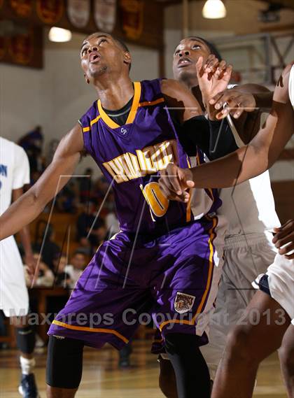 Thumbnail 2 in Compton vs. Lynwood (Jim Harris Memorial) photogallery.