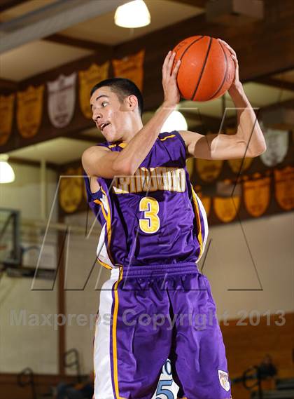 Thumbnail 1 in Compton vs. Lynwood (Jim Harris Memorial) photogallery.