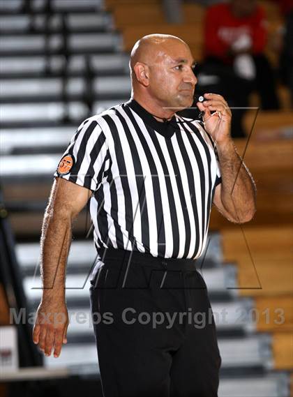 Thumbnail 3 in Compton vs. Lynwood (Jim Harris Memorial) photogallery.