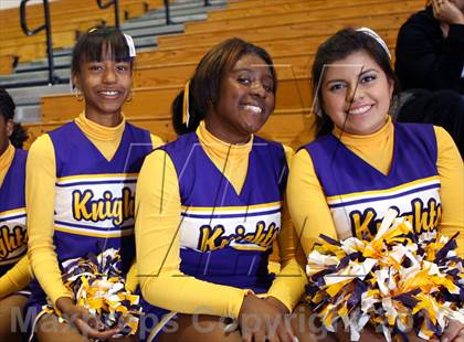 Thumbnail 1 in Compton vs. Lynwood (Jim Harris Memorial) photogallery.