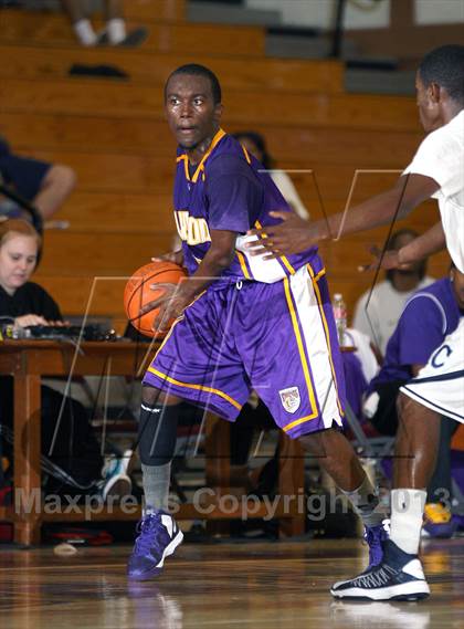 Thumbnail 3 in Compton vs. Lynwood (Jim Harris Memorial) photogallery.