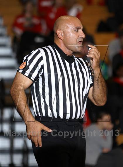 Thumbnail 1 in Compton vs. Lynwood (Jim Harris Memorial) photogallery.