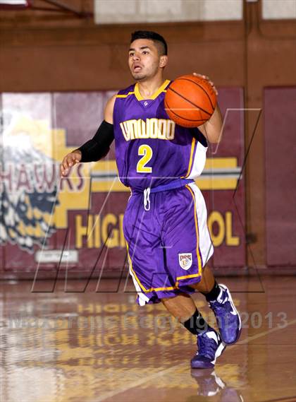 Thumbnail 1 in Compton vs. Lynwood (Jim Harris Memorial) photogallery.