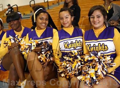 Thumbnail 3 in Compton vs. Lynwood (Jim Harris Memorial) photogallery.