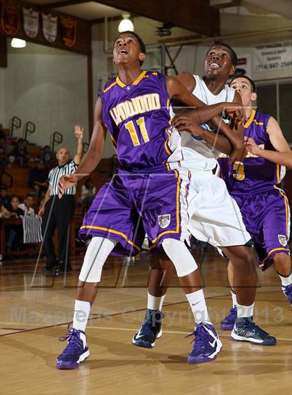 Thumbnail 1 in Compton vs. Lynwood (Jim Harris Memorial) photogallery.