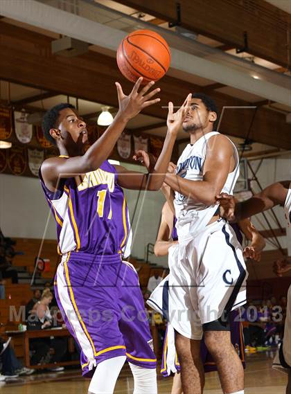 Thumbnail 2 in Compton vs. Lynwood (Jim Harris Memorial) photogallery.