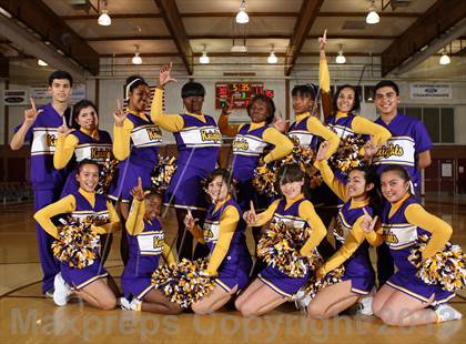 Thumbnail 1 in Compton vs. Lynwood (Jim Harris Memorial) photogallery.