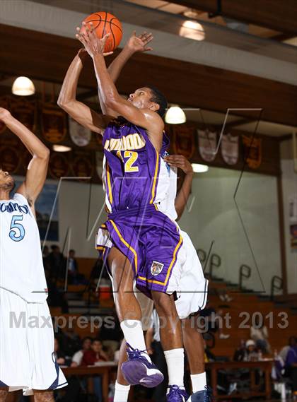 Thumbnail 2 in Compton vs. Lynwood (Jim Harris Memorial) photogallery.