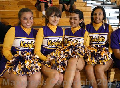Thumbnail 2 in Compton vs. Lynwood (Jim Harris Memorial) photogallery.