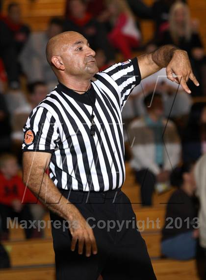 Thumbnail 3 in Compton vs. Lynwood (Jim Harris Memorial) photogallery.