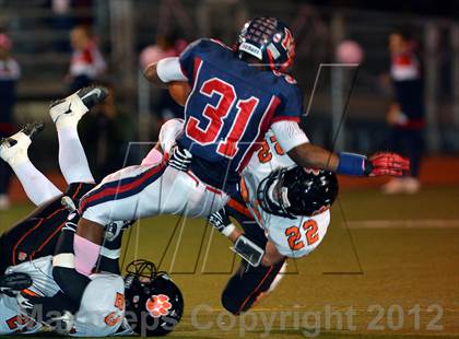 Thumbnail 3 in Ridgefield @ McMahon photogallery.