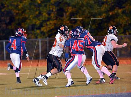 Thumbnail 1 in Ridgefield @ McMahon photogallery.