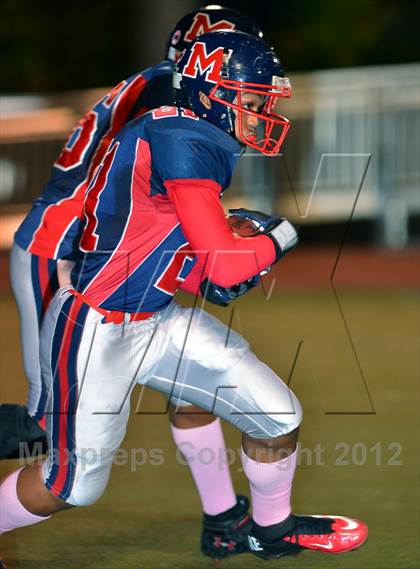 Thumbnail 2 in Ridgefield @ McMahon photogallery.