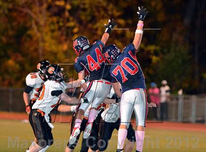 Thumbnail 1 in Ridgefield @ McMahon photogallery.