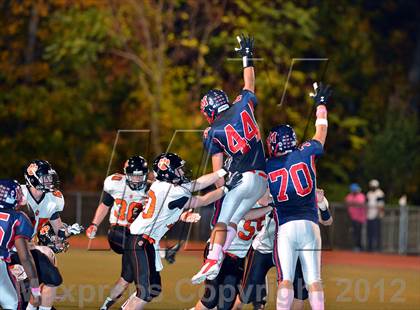 Thumbnail 3 in Ridgefield @ McMahon photogallery.
