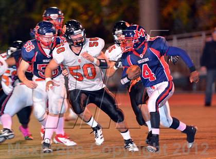 Thumbnail 1 in Ridgefield @ McMahon photogallery.