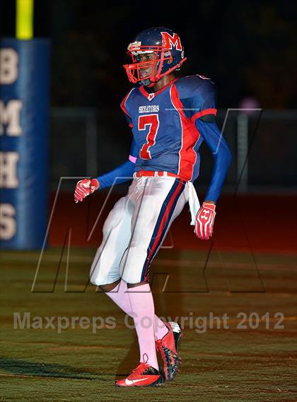 Thumbnail 3 in Ridgefield @ McMahon photogallery.