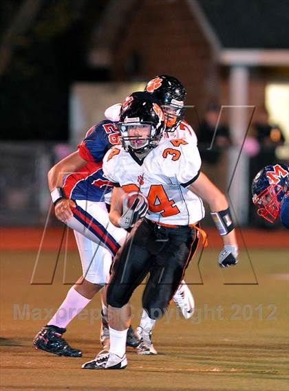 Thumbnail 2 in Ridgefield @ McMahon photogallery.