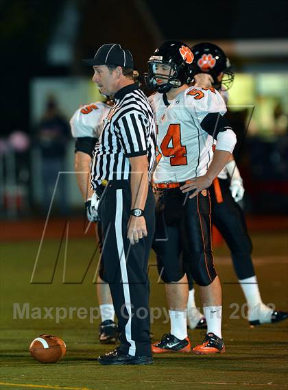 Thumbnail 1 in Ridgefield @ McMahon photogallery.