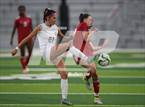 Photo from the gallery "Lovejoy vs. Wakeland (UIL 5A D2 Soccer Regional Final)"