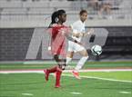 Photo from the gallery "Lovejoy vs. Wakeland (UIL 5A D2 Soccer Regional Final)"