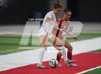 Photo from the gallery "Lovejoy vs. Wakeland (UIL 5A D2 Soccer Regional Final)"